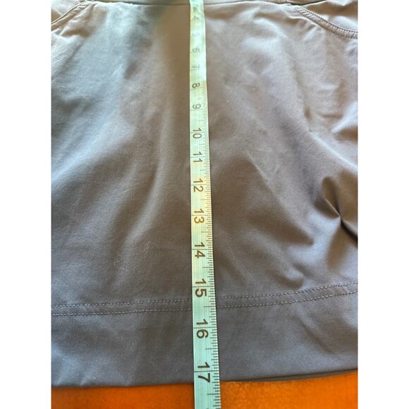 Columbia Women’s Casual Skort Navy Athletic 'Anytime' Size Medium - Picture 7 of 8